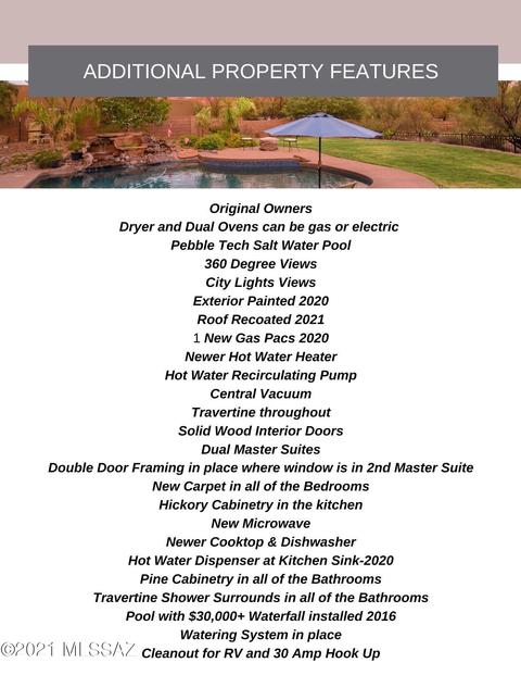 11663 E Tanque Verde Rd, Tucson, AZ 85749 photo 50