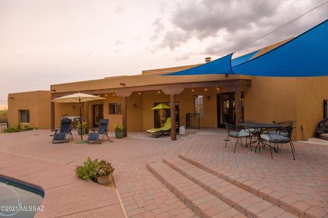 11663 E Tanque Verde Rd, Tucson, AZ 85749 photo 41