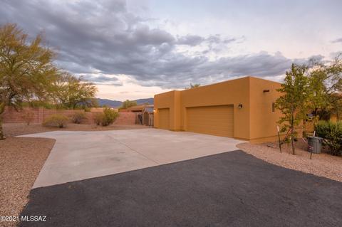 11663 E Tanque Verde Rd, Tucson, AZ 85749 photo 5