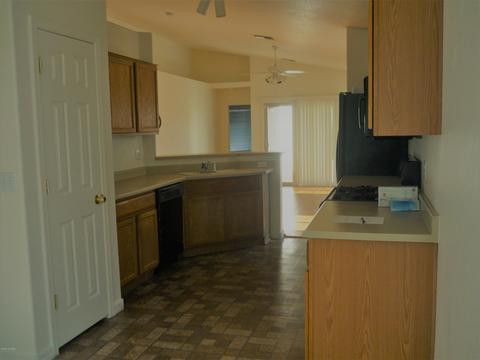9523 E Gershon Ln, Tucson, AZ 85748 photo 8