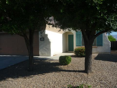 9523 E Gershon Ln, Tucson, AZ 85748 photo 4
