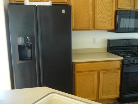 9523 E Gershon Ln, Tucson, AZ 85748 photo 12