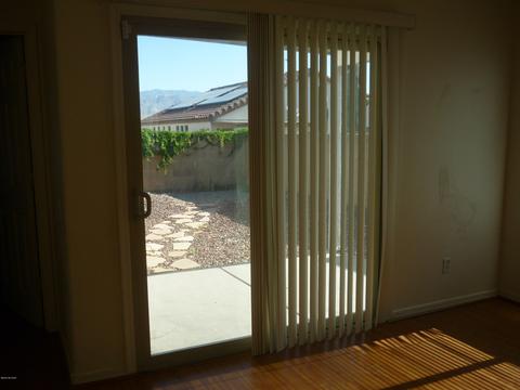9523 E Gershon Ln, Tucson, AZ 85748 photo 13