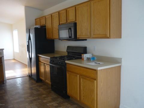 9523 E Gershon Ln, Tucson, AZ 85748 photo 6