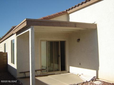 9523 E Gershon Ln, Tucson, AZ 85748 photo 25