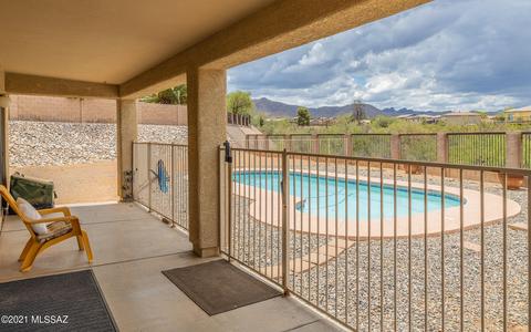 528 E Salt River Pl, Vail, AZ 85641 photo 7