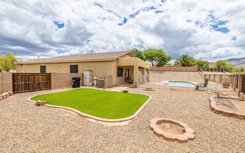 528 E Salt River Pl, Vail, AZ 85641 photo 6