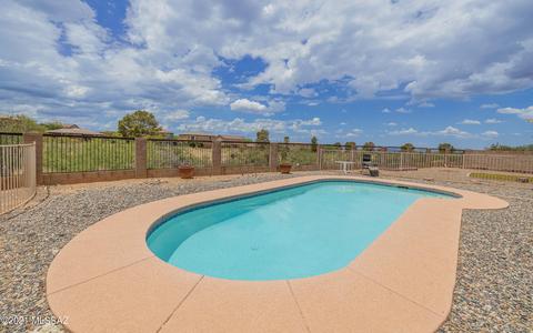 528 E Salt River Pl, Vail, AZ 85641 photo 34