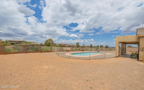 528 E Salt River Pl, Vail, AZ 85641 photo 8