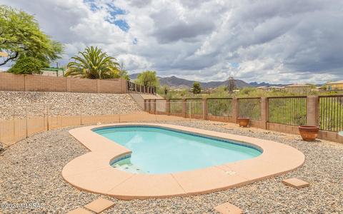 528 E Salt River Pl, Vail, AZ 85641 photo 5