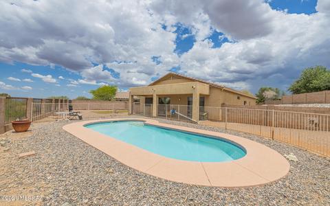 528 E Salt River Pl, Vail, AZ 85641 photo 33