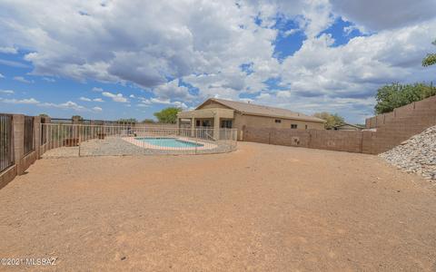 528 E Salt River Pl, Vail, AZ 85641 photo 9