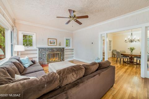 1948 E 5th St, Tucson, AZ 85719 photo 20