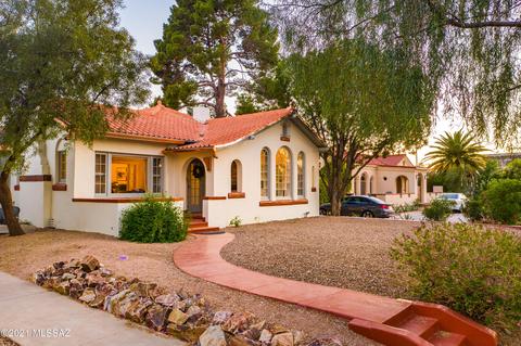 1948 E 5th St, Tucson, AZ 85719 photo 1