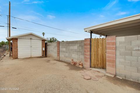 406 E Roger Rd, Tucson, AZ 85705 photo 37