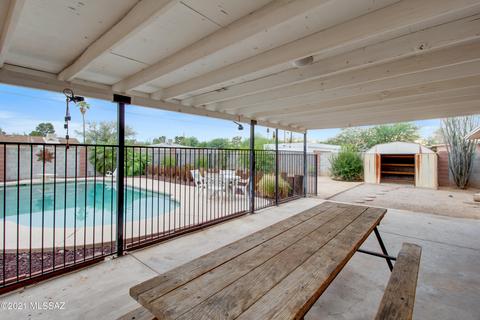 406 E Roger Rd, Tucson, AZ 85705 photo 28