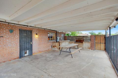 406 E Roger Rd, Tucson, AZ 85705 photo 25