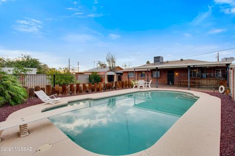 406 E Roger Rd, Tucson, AZ 85705 photo 32