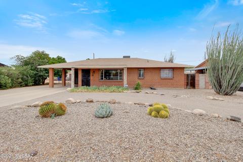 406 E Roger Rd, Tucson, AZ 85705 photo 1