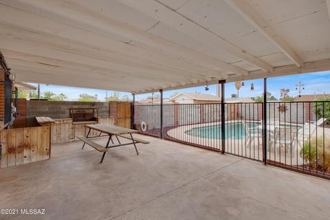 406 E Roger Rd, Tucson, AZ 85705 photo 27