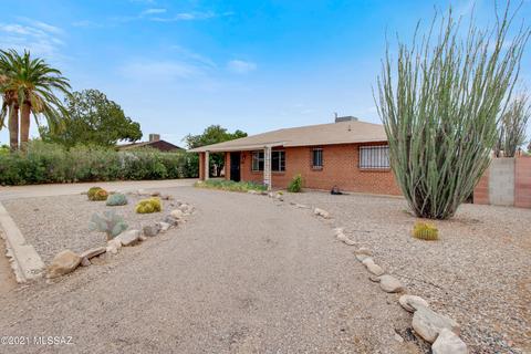 406 E Roger Rd, Tucson, AZ 85705 photo 2