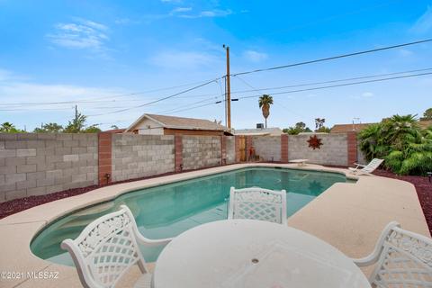 406 E Roger Rd, Tucson, AZ 85705 photo 29