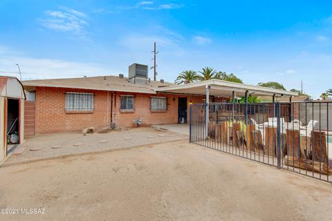 406 E Roger Rd, Tucson, AZ 85705 photo 33