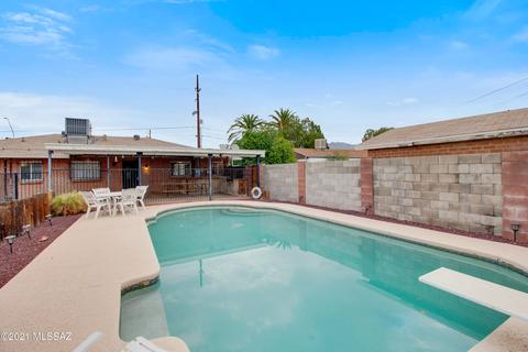 406 E Roger Rd, Tucson, AZ 85705 photo 30