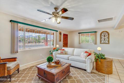 406 E Roger Rd, Tucson, AZ 85705 photo 4