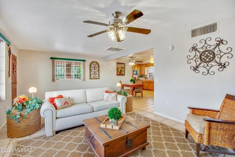 406 E Roger Rd, Tucson, AZ 85705 photo 5