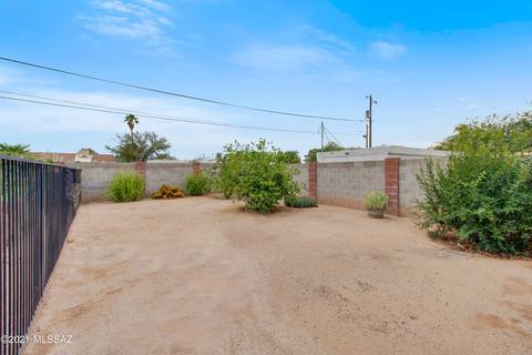 406 E Roger Rd, Tucson, AZ 85705 photo 35