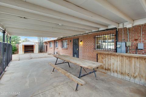 406 E Roger Rd, Tucson, AZ 85705 photo 26