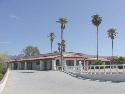 6636 E River Heights Pl, Tucson, AZ 85750 photo 1