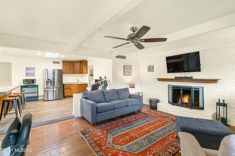 11245 E Limberlost Rd, Tucson, AZ 85749 photo 14