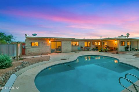 11245 E Limberlost Rd, Tucson, AZ 85749 photo 25