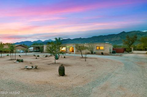 11245 E Limberlost Rd, Tucson, AZ 85749 photo 3