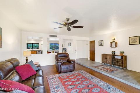 11245 E Limberlost Rd, Tucson, AZ 85749 photo 6