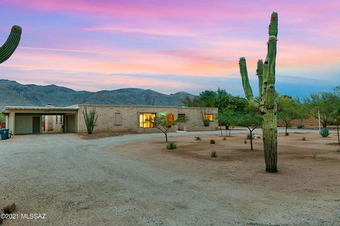 11245 E Limberlost Rd, Tucson, AZ 85749 photo 2