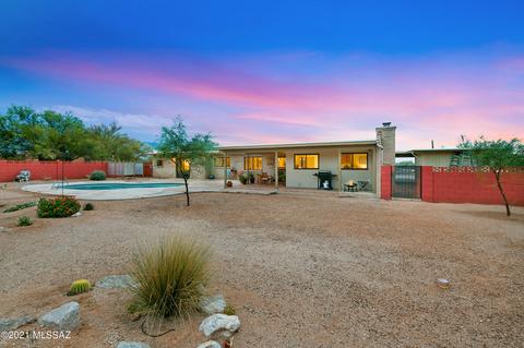 11245 E Limberlost Rd, Tucson, AZ 85749 photo 29