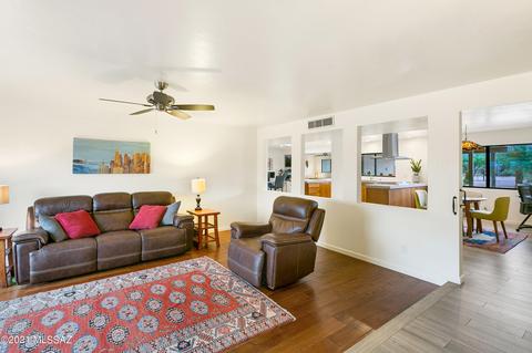 11245 E Limberlost Rd, Tucson, AZ 85749 photo 5