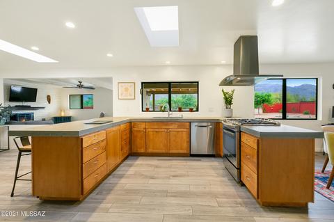11245 E Limberlost Rd, Tucson, AZ 85749 photo 10