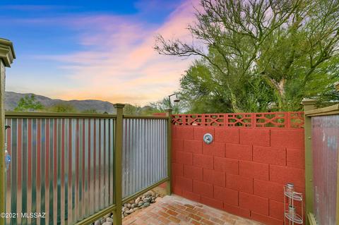 11245 E Limberlost Rd, Tucson, AZ 85749 photo 27