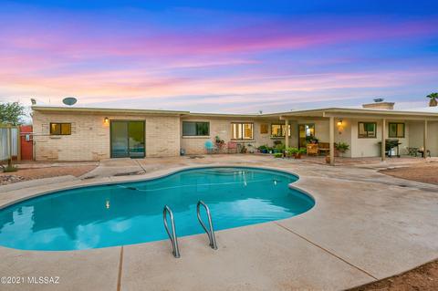 11245 E Limberlost Rd, Tucson, AZ 85749 photo 28