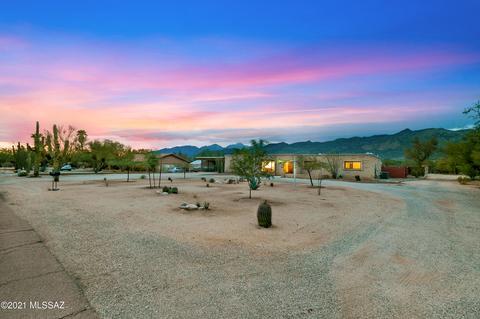 11245 E Limberlost Rd, Tucson, AZ 85749 photo 32