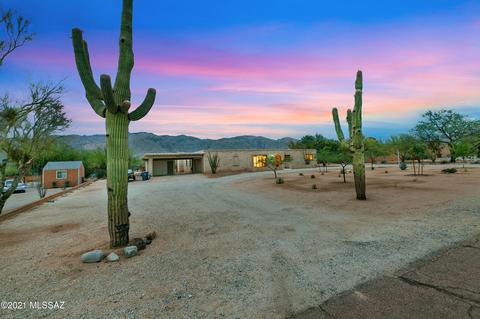 11245 E Limberlost Rd, Tucson, AZ 85749 photo 1