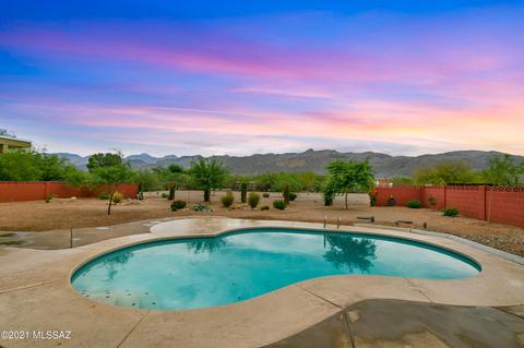 11245 E Limberlost Rd, Tucson, AZ 85749 photo 26