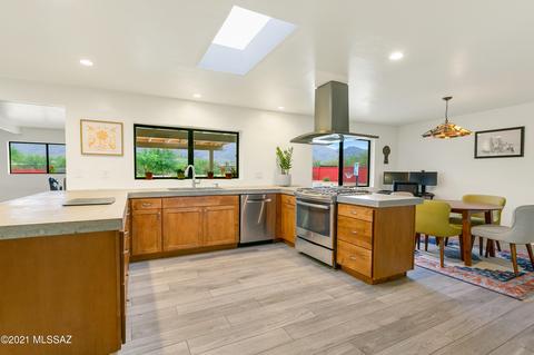 11245 E Limberlost Rd, Tucson, AZ 85749 photo 9