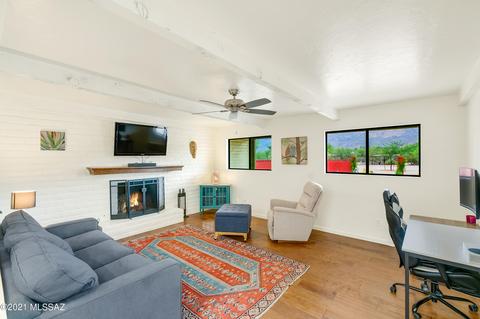 11245 E Limberlost Rd, Tucson, AZ 85749 photo 15