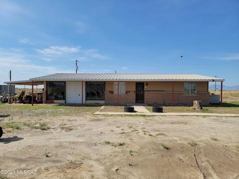 188 6th Ln, Willcox, AZ 85643 photo 2