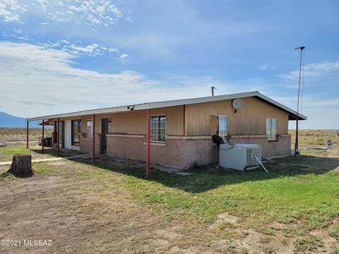 188 6th Ln, Willcox, AZ 85643 photo 4